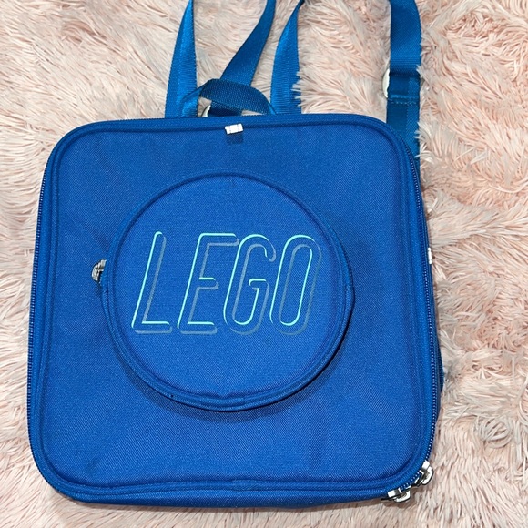 Lego Other - Lego bookbag
